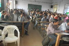 Rashtriy Matdar Din 25-1-2014